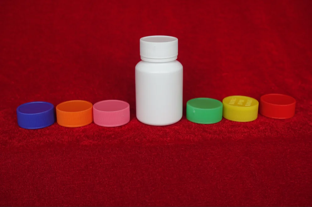 Wholesale Plastic Pill Bottles 45cc,Hdpe/pet/pe Plastic Medicine