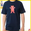 Diamond Supply Brilliant Bear Custom Printing T Shirt Design for Men
