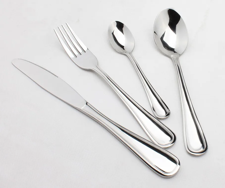 24pcs cutlery sets