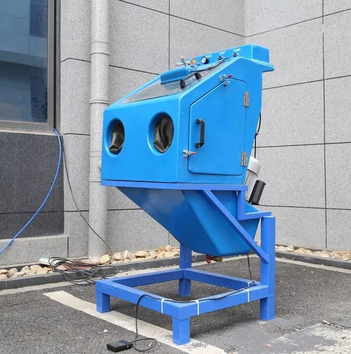 Specialized Small Size Water Bead Blasting Equipment For Sale Buy