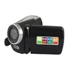 Wholesale mini 12Mega pixels dv digital video camera with 1.8inch LCD screen,4x digital zoom