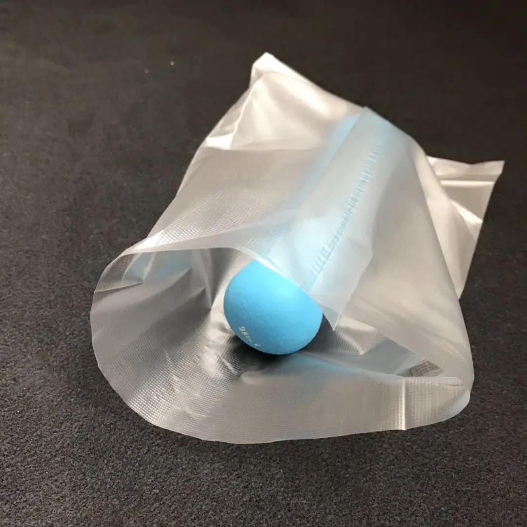 hot water bag