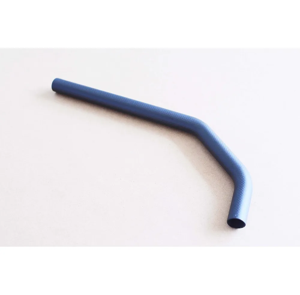 High Strength Curved Carbon Fiber Tube Bending Carbon Fiber Tube Buy
