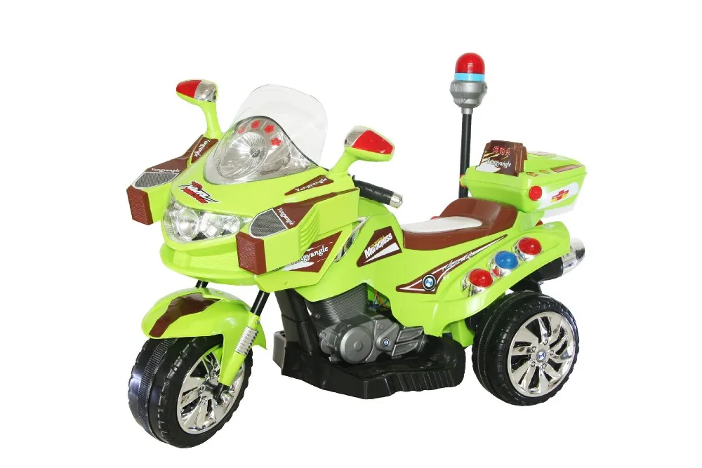 Children Toy Motorbike Polic Electric Motorbike For Sales Buy