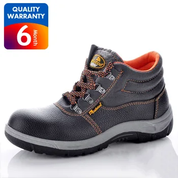 buffalo steel toe work boots
