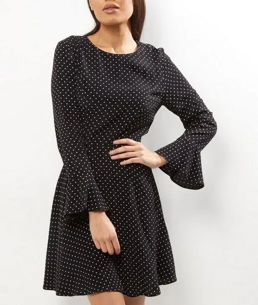 designer umbrella dress