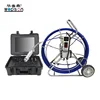 360 degree pan tilt camera for Repair clogged or broken pipes