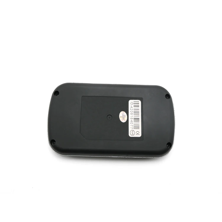 Lkgps Tkstar Manual Gps Vehicle Tracker With Magnetic Fitting To