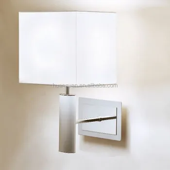 Modern Fabric Headboard Read Rectangeable Wall Lamp Led Mount Modern Fabric Headboard Read Rectangeable Wall Lamp Led Mount Reading