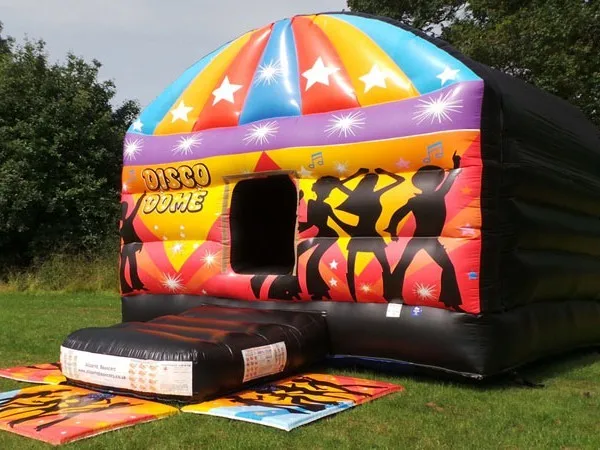 inflatable disco dome to buy