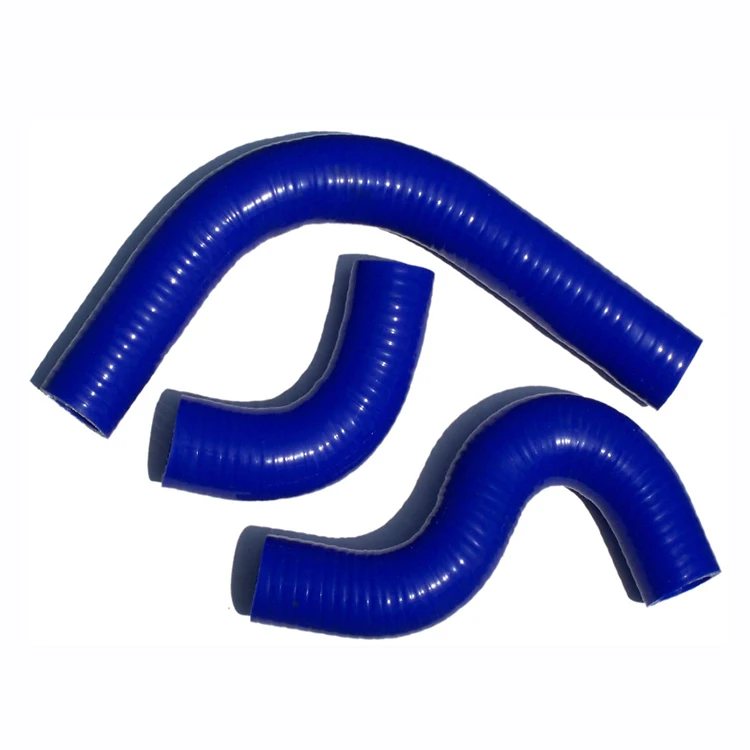 high performance silicone turbo hose kit for audi a4 b5 1.8t/1800 turbo aeb/avj