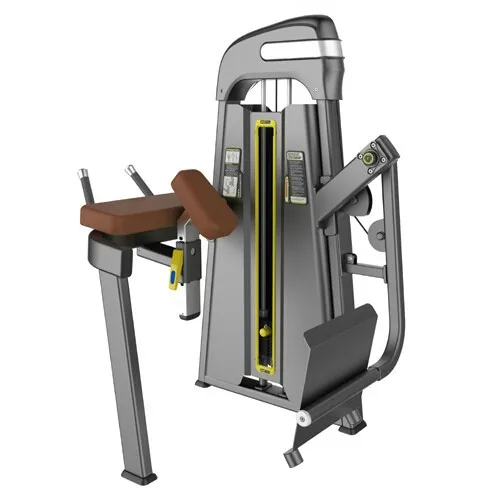 Precor c002es