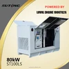 Lovol medium standby magnet generator