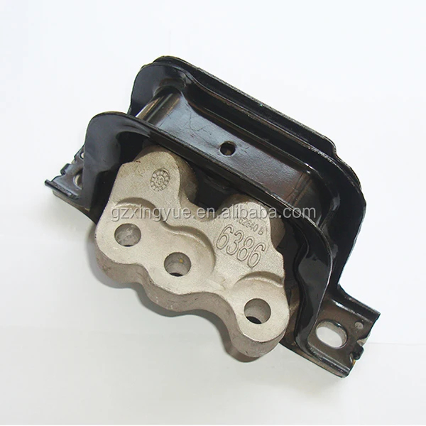 22774206 2084184 25789198 Auto Motor Transmission Engine Mounting For