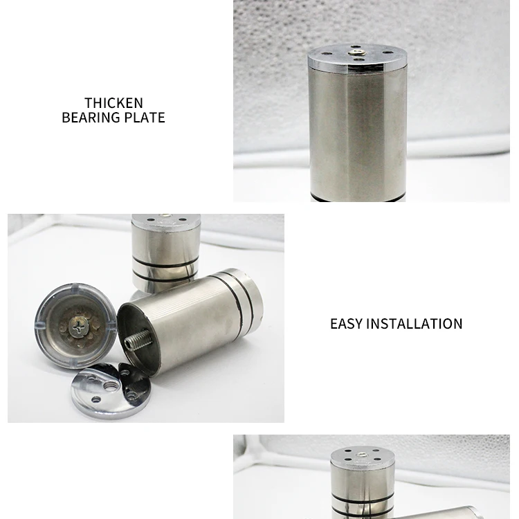 Decorative Metal Furniture Parts Stabilizer Table Legs Buy Metal