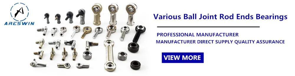 rod ends