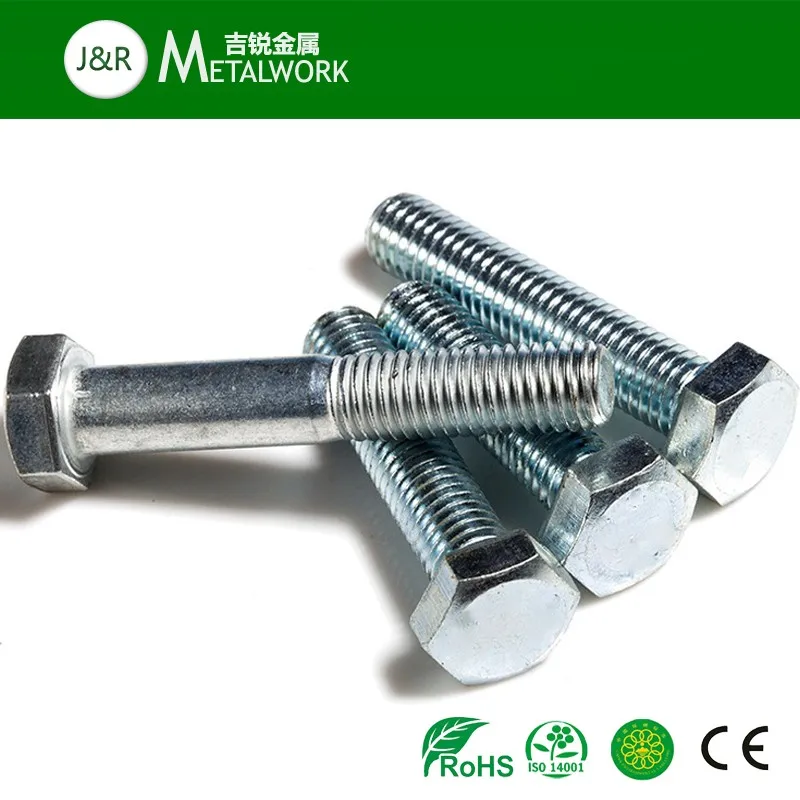 Lot De 500 écrous Hexagonaux Finis 1/4-28 Grade 5 En Acier Zingué - Qualité Professionnelle