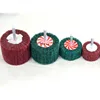 polishing wheel brush angle grinder non-woven flap wheel