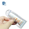 High density computer processor heat sink thermal compound in soft pack
