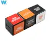 hotselling magic cube usb flash drive plastic cube usb drive cheapest usb flash memory