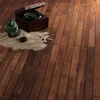 Smoked Teak hardwood flooring prices