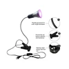 Factory Price 3500K 6500K red and blue Waterproof LED Grow Lights 3020smd 7w table grow lamp for farm and home