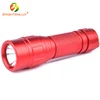 High Power Diving 1000 Lumens 10W XML2 U3 LED waterproof flashlight
