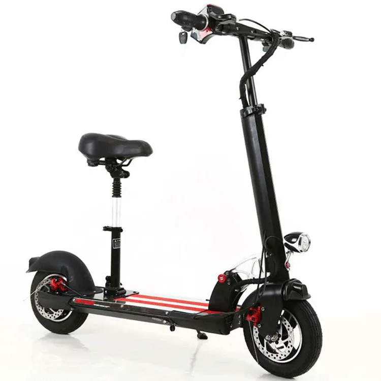 Fast Charging Electric Scooter Made In China 8inch Electric Scooter