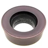 Maifix Discount Price RPEW1003MO ZP1521 Solid Tungsten Carbide Milling Cutter Inserts for Stainless Steel Processing