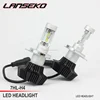 High low beam led auto headlight 36W install friendly waterproof h7 h8 h9 perfect h4 led car headlight