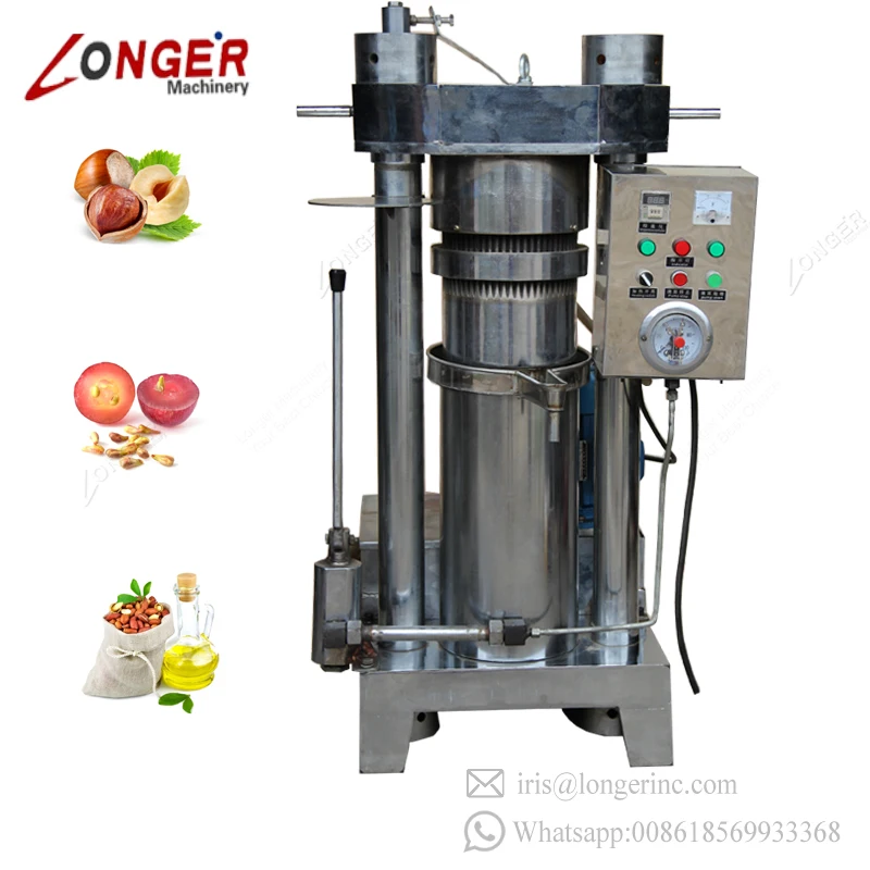 Automatic Lemongrass Onion Essential Oil Mill Machine Reeja Oil