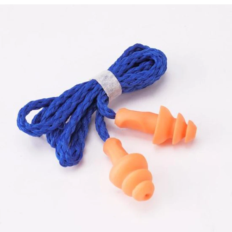 Ear plug 2