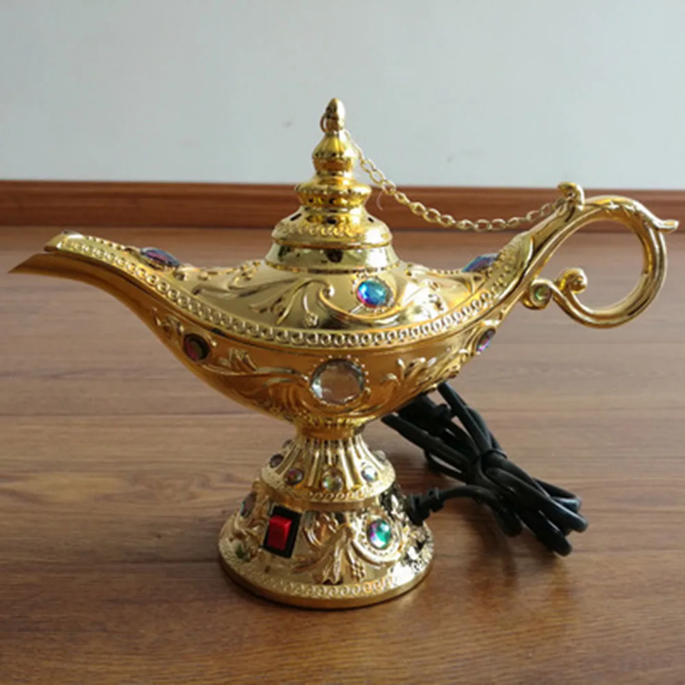 Electric Censer,Electric Arabic Incense Burner,Incense Burner Metal