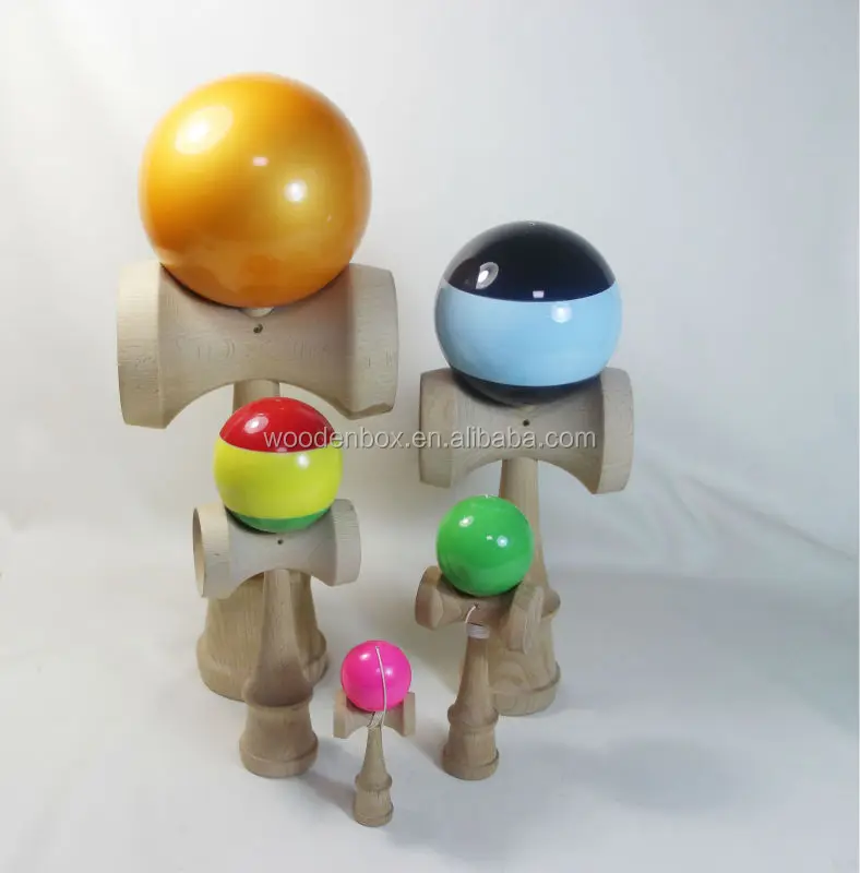 small kendama