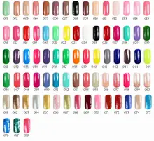 12pcs Inail osmanthus Aroma Gel Nail polish 15ml 78 colors for choice