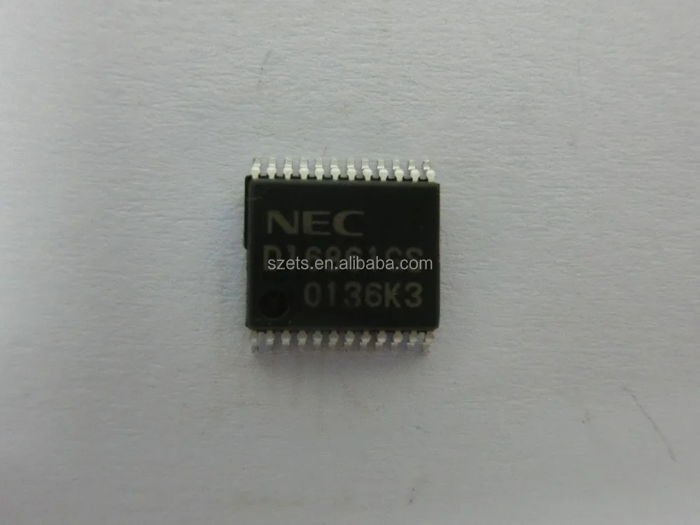 D16861gs D16861 16861 Upd16861gs Car Ignition Drive Chip Ic - Buy ...