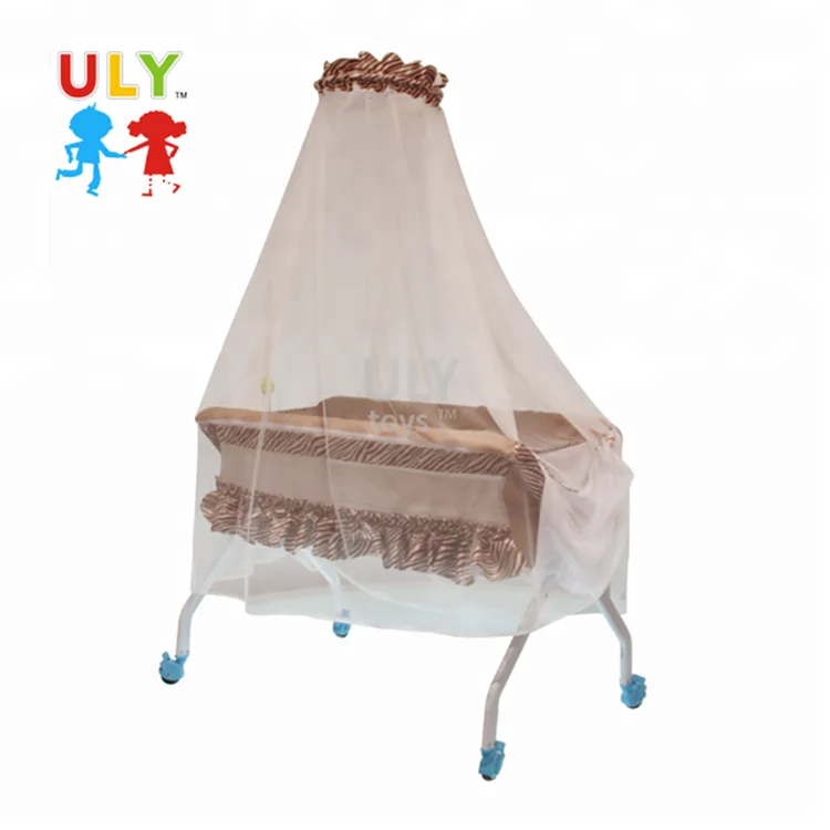 Cradle Mosquito Net Decoration Portable New Born Baby Swing Crib Buy Baby Swing Crib New Born Baby Swing Crib Portable Baby Swing Crib Product On