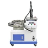 Long service life automatic stator tying machine auto nylon cable locking & cutting machine avoid copper wire break apart