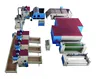 Geotextile Production Line/Non Woven Fabric Making Machine/Blanket Manufacturing Machinery