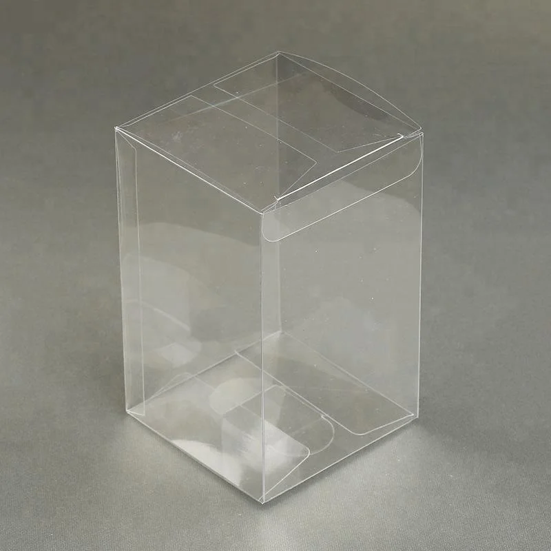 pet plastic box