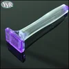 YYR 80 needle crystal handle skin roller therapy stamp needle roller