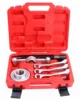 7-1/2" spread 3 Arm Universal Wheel Hub Puller Rear Brake Drum Remover