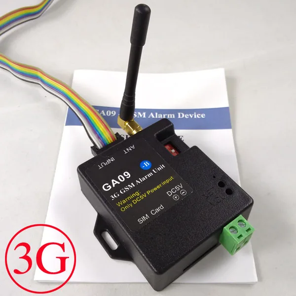 Инструкция ga01p mini gsm сигнализация