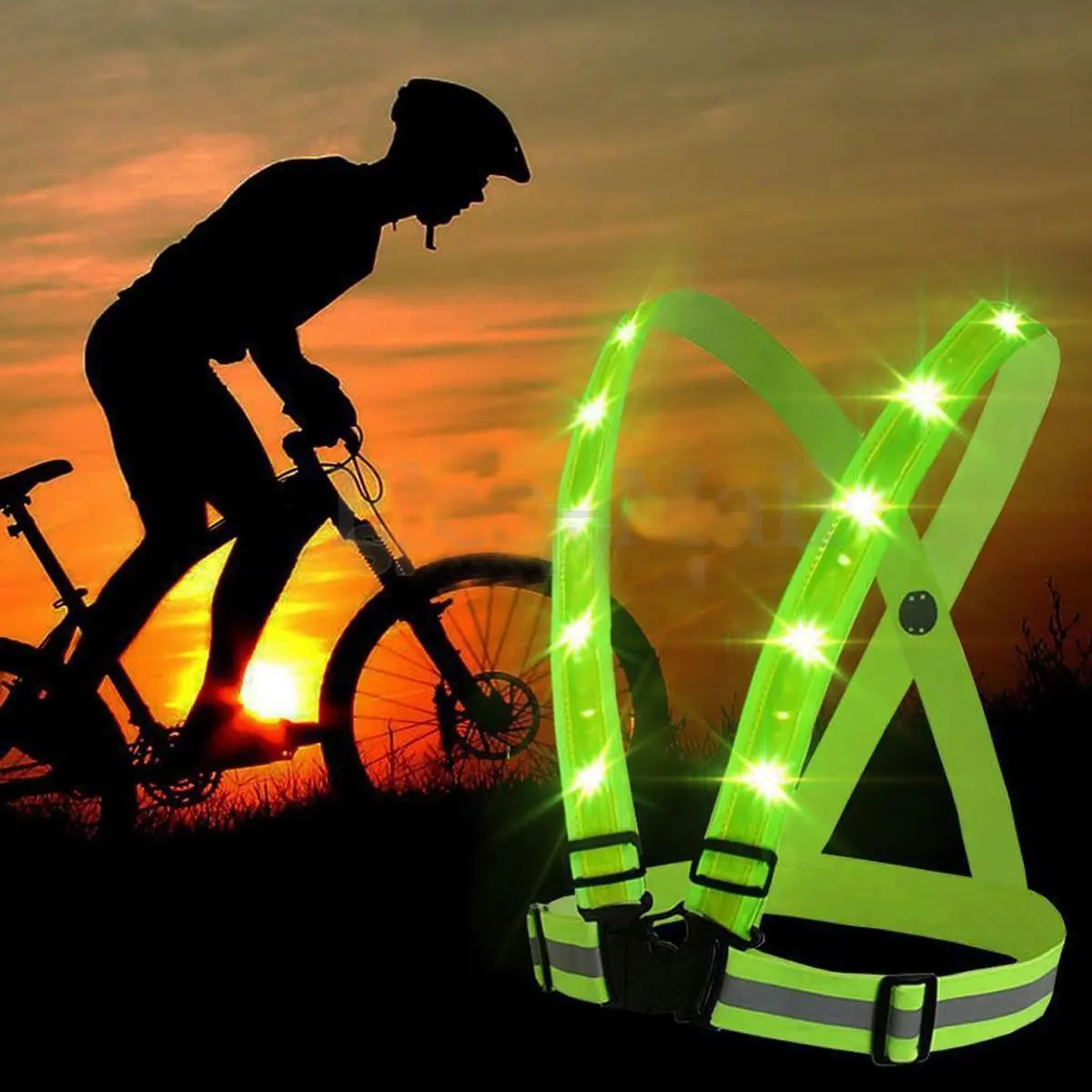 Cheap Running Safety Light, find Running Safety Light deals on line at
