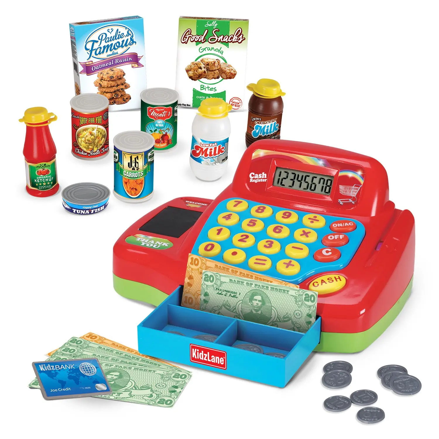 Cheap Kids Toy Cash Register, find Kids Toy Cash Register deals on line