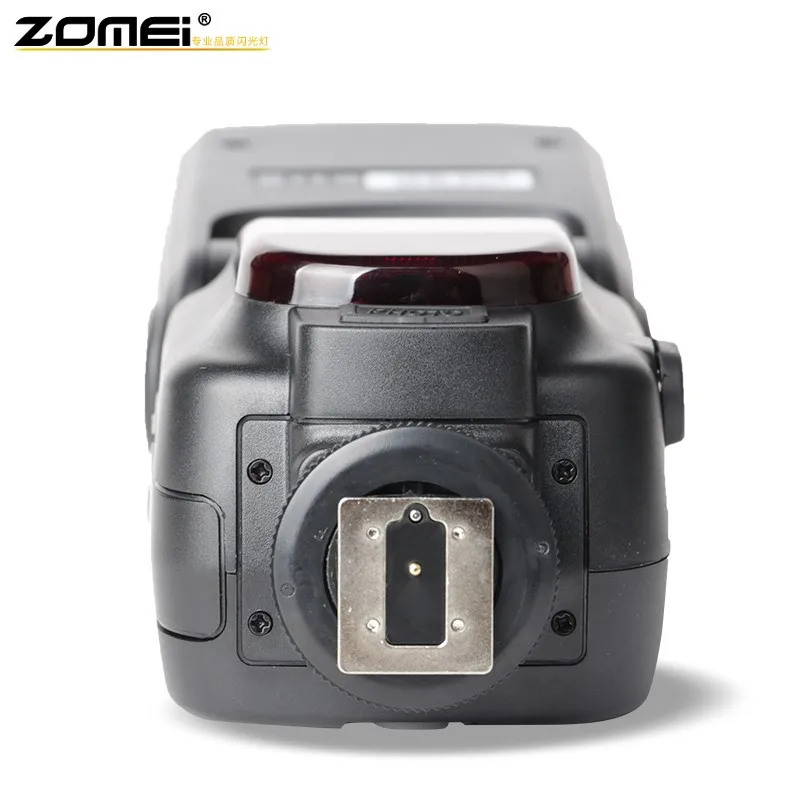 Zomei ZM430 Manual Speedlite Flash light