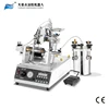 Thread coating machine adhesive glue dispenser sealant equipment TH-960L2-X2
