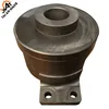 Slicate sand casting machining fabricate goodgeon axle head China supplier