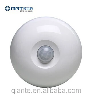 Ac220v Ceiling Mounted Pir Motion Sensor Light Switch Mrt104 X