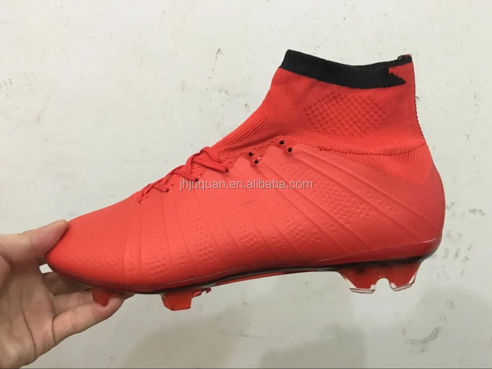 custom made soccer cleats